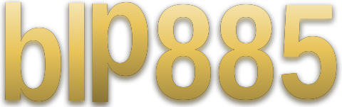 blp885 logo
